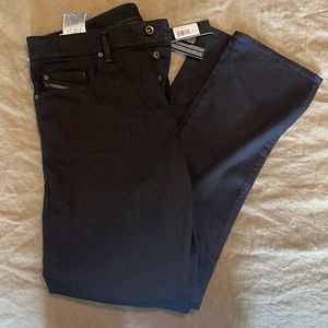 Diesel mens Buster Denim Jean